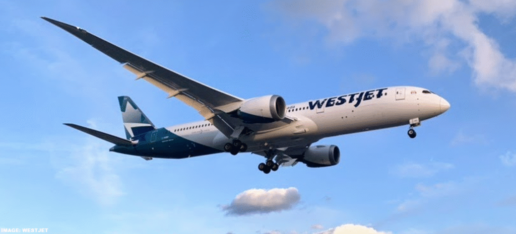 WestJet Canceled 309 Flights Scheduled For Friday & Saturday (July 31 – August 1, 2026)