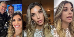 Alaska Airlines Removes TikTok “Evangelist” After She Turns Delayed Flight Into A Pulpit
