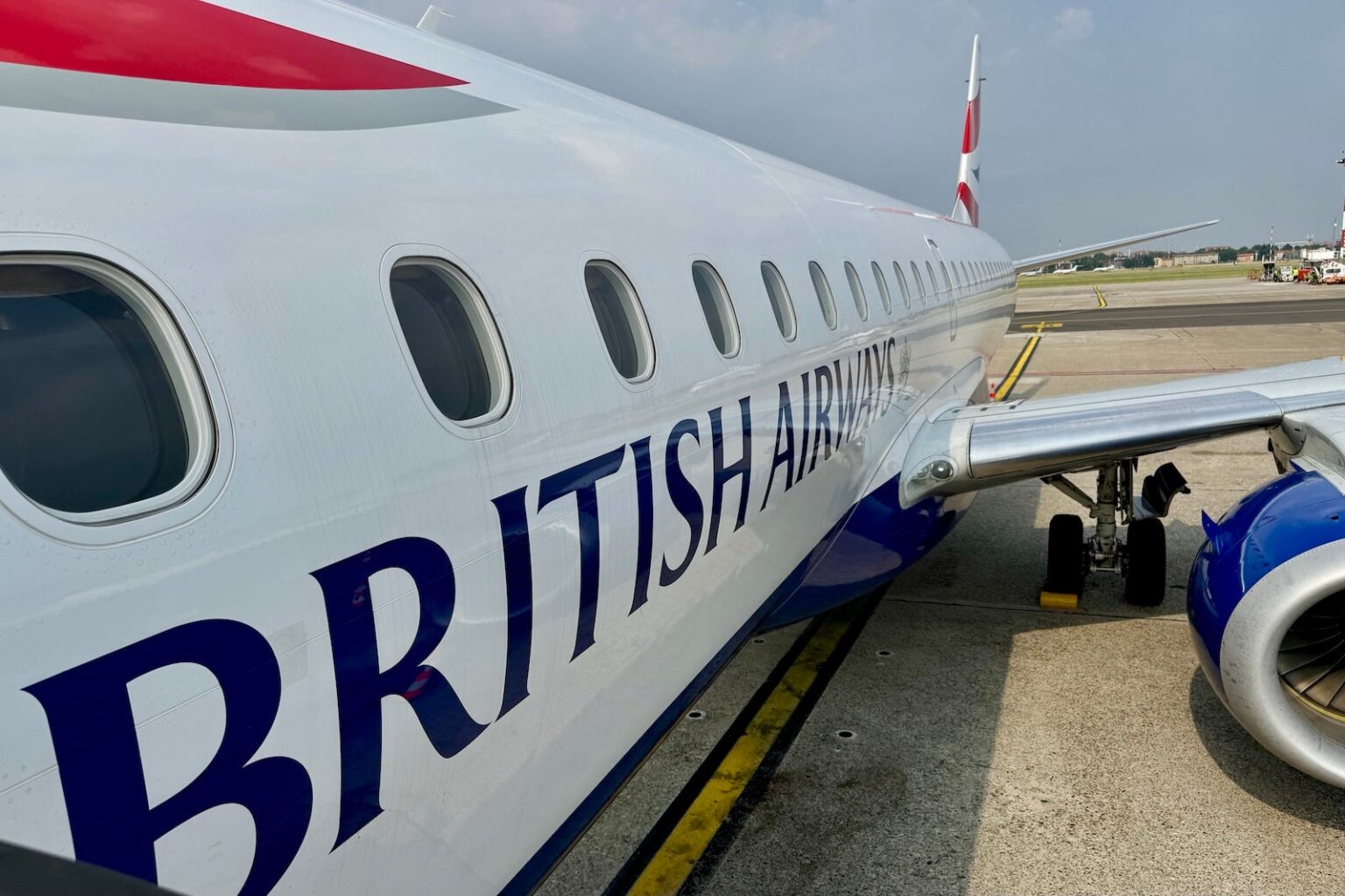 The Amex transfer bonus I've waited a year for is back: Get 30% more Avios