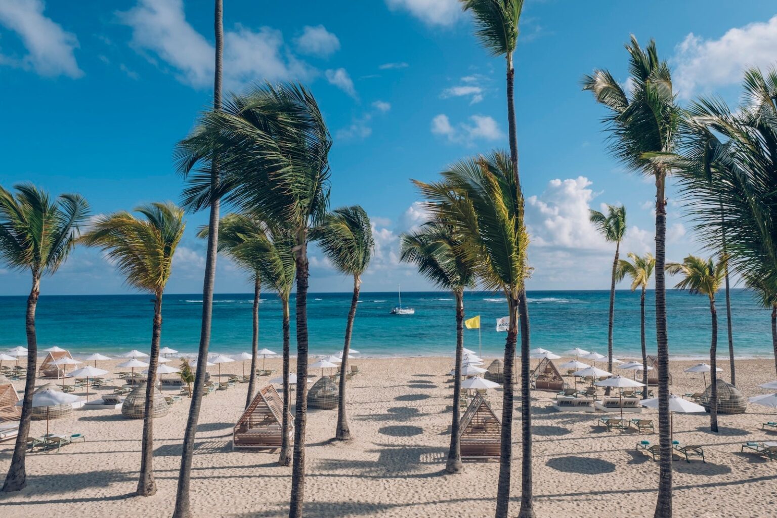 How to book your dream all-inclusive vacation with Iberostar Beachfront Resorts
