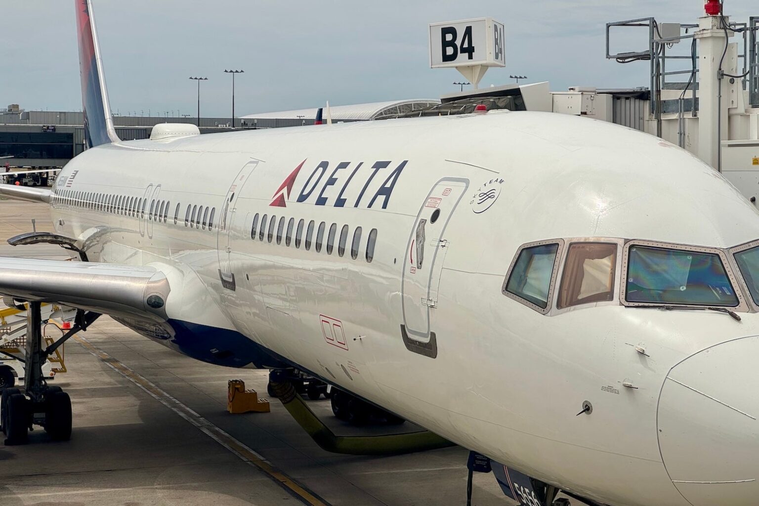 Delta to launch Paris flights from Austin, a major boost for its Texas focus city