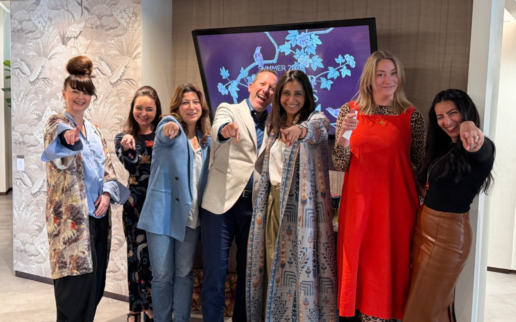 Roundtable: designing emotive guest experiences