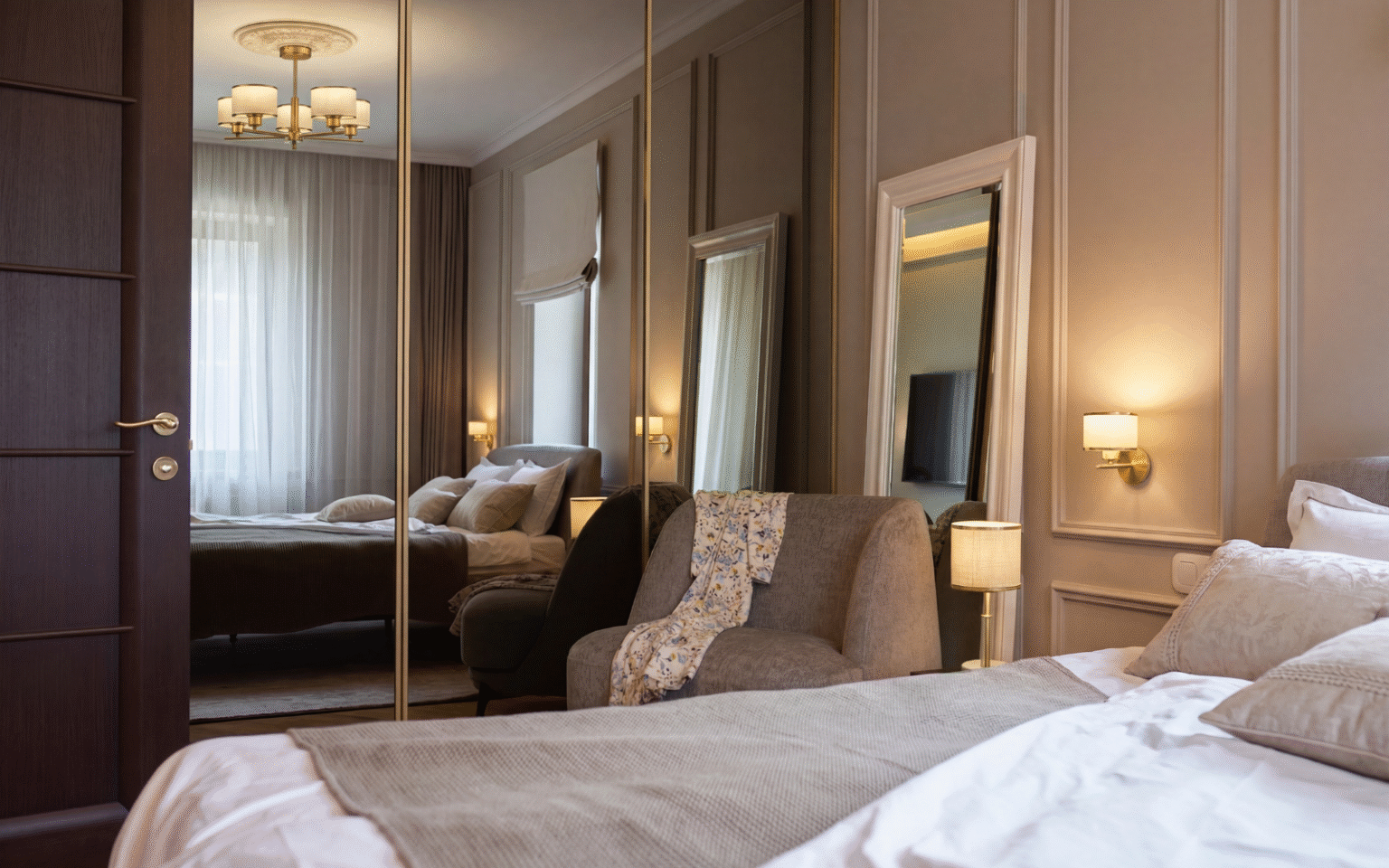 Roundtable: the art of bespoke and the future of hotel design Franklite showroom