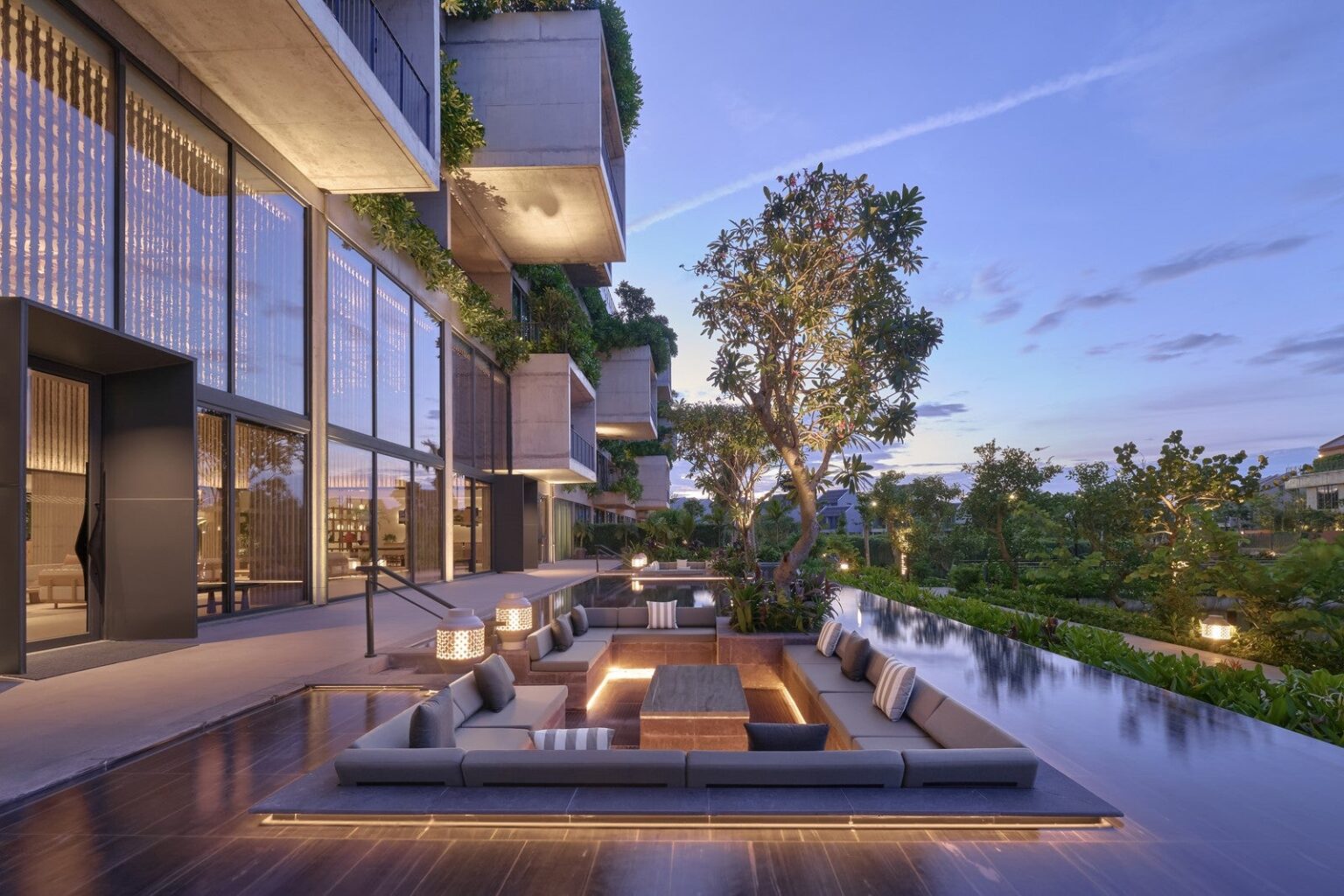 A new Hilton with boutique vibes just opened one of Vietnam's best cities — and you can book from 20,000 points