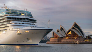 A Look at Oceania Cruises’ Longer Voyages