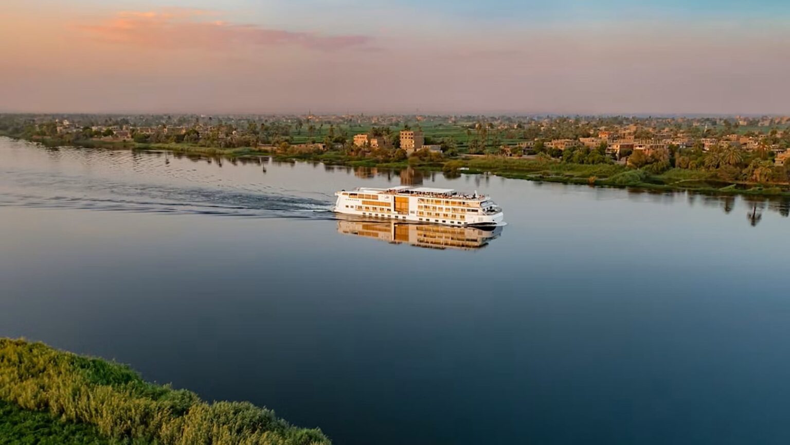 Viking Honors Travel Advisors as Godparents of Newest River Ships