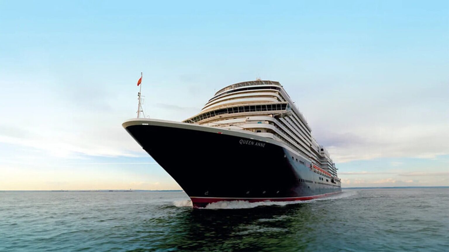What to Know About the Cunard Labor Day Sale