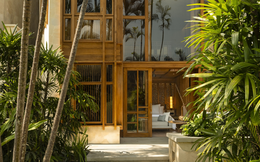 Sayan, Reframed: Four Seasons Resort Bali at Sayan unveils reimagined suites Sayan, Reframed: Four Seasons Resort Bali at Sayan unveils reimagined suites