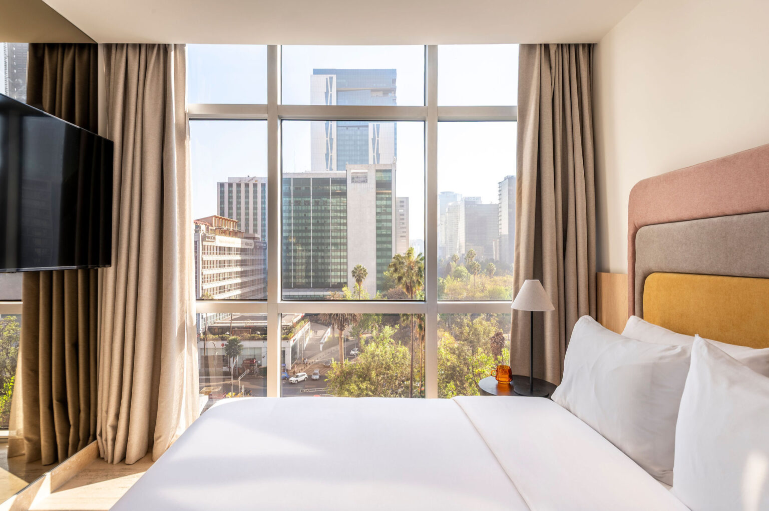 Ennismore's Hyde Opens in Mexico City