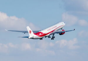 Should I Fly Air Algerie Business Class? The Odd Routing I’m Considering… Should I Fly Air Algerie Business Class? The Odd Routing I’m Considering…