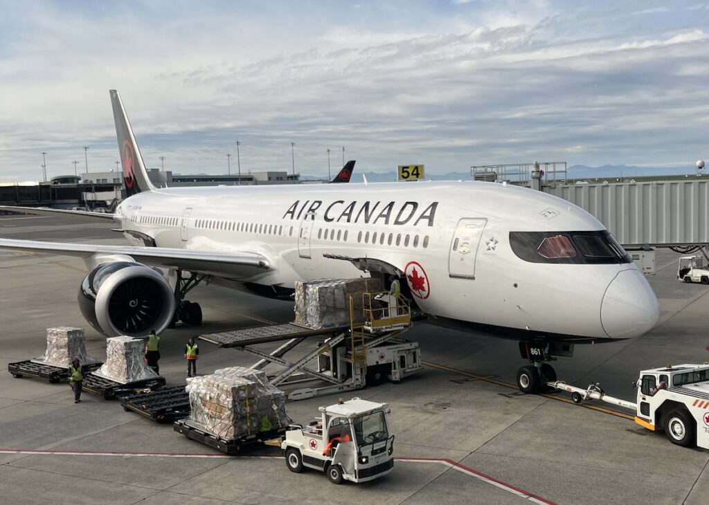 Air Canada Launching New Flights To Basel, Dubrovnik, Guangzhou, Oslo, And Shannon, In 2027 Air Canada Launching New Flights To Basel, Dubrovnik, Guangzhou, Oslo, And Shannon, In 2027