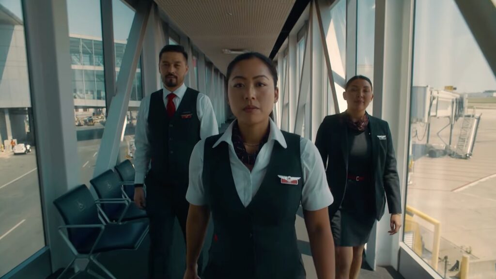 Air Canada Hid Five New 2027 Destinations In A Cryptic Video: Here Are My Predictions