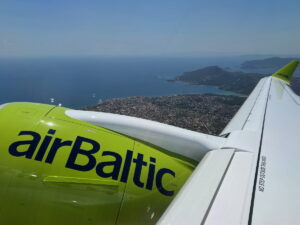 Latvian Flag Carrier airBaltic Files For Chapter 11 Bankruptcy Protection Latvian Flag Carrier airBaltic Files For Chapter 11 Bankruptcy Protection