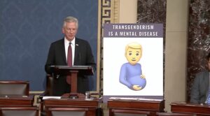 U.S. Senator Warns Your Airline Pilot May Secretly Dress Up As An Animal