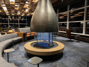 Who Can Access Alaska Airlines Lounges? A Complete Guide