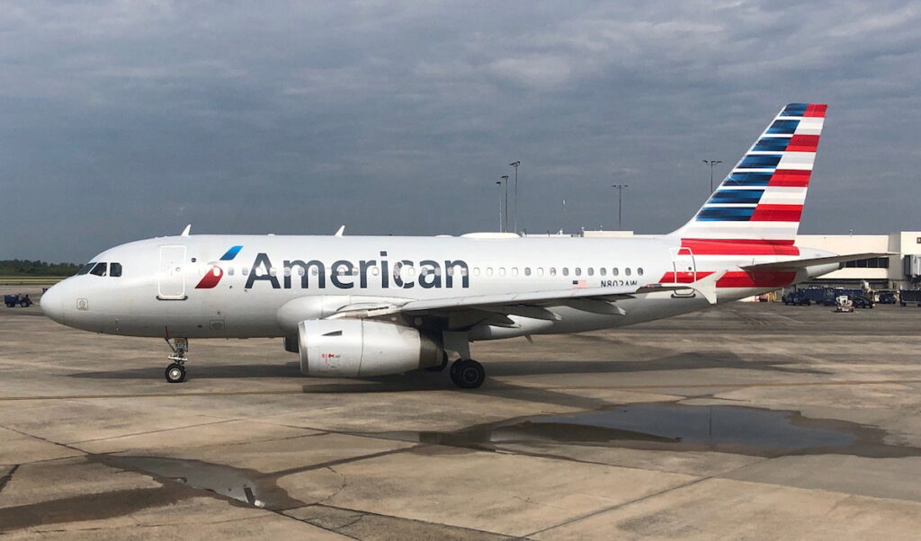 Atlanta ATC Cancels American Pilot’s Takeoff Clearance, Argument Follows Atlanta ATC Cancels American Pilot’s Takeoff Clearance, Argument Follows