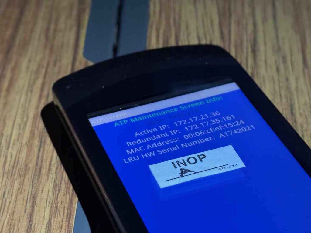 Rock Bottom: My Worst American Airlines A321T Business Class Flight Yet