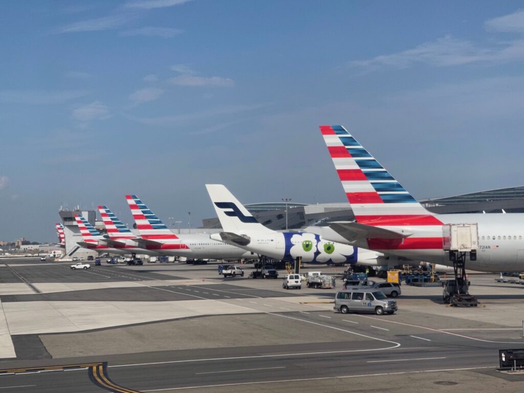 American Airlines Delayed Her Flight 24 Hours, Rebooked Her Without Notice, Then Cancelled Her $8,000 Ticket