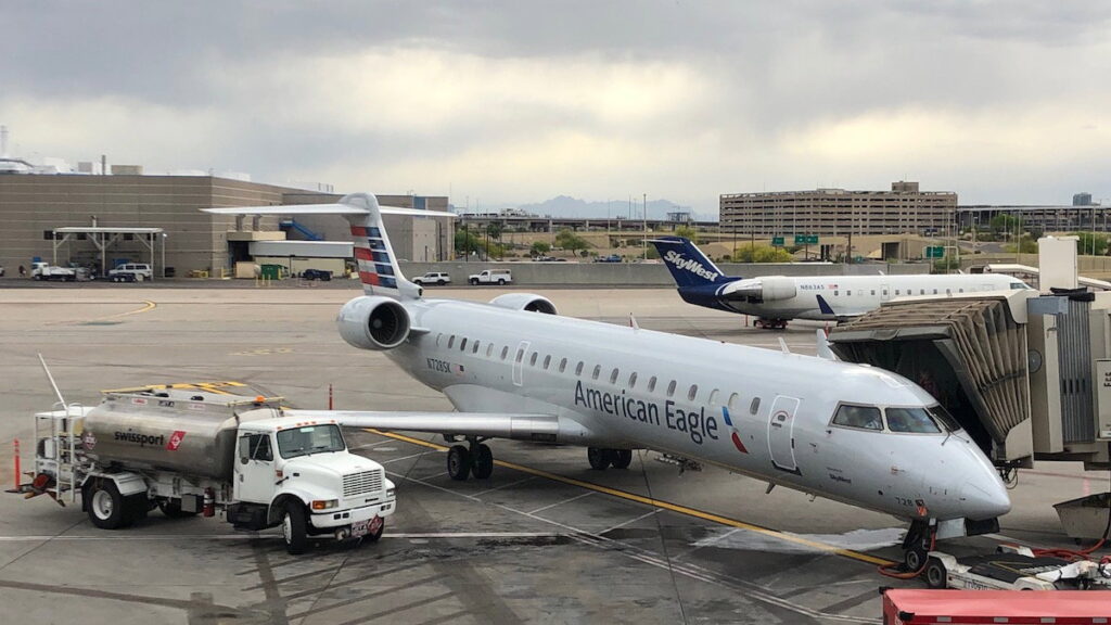 Oh My: Trump Says Bombardier Can No Longer Sell Planes In United States Oh My: Trump Says Bombardier Can No Longer Sell Planes In United States