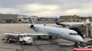 Oh My: Trump Says Bombardier Can No Longer Sell Planes In United States