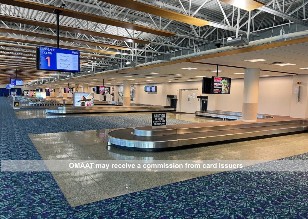 Atmos Rewards Summit Card: Trip Delay, Lost Bag, And Other Travel Coverage Explained