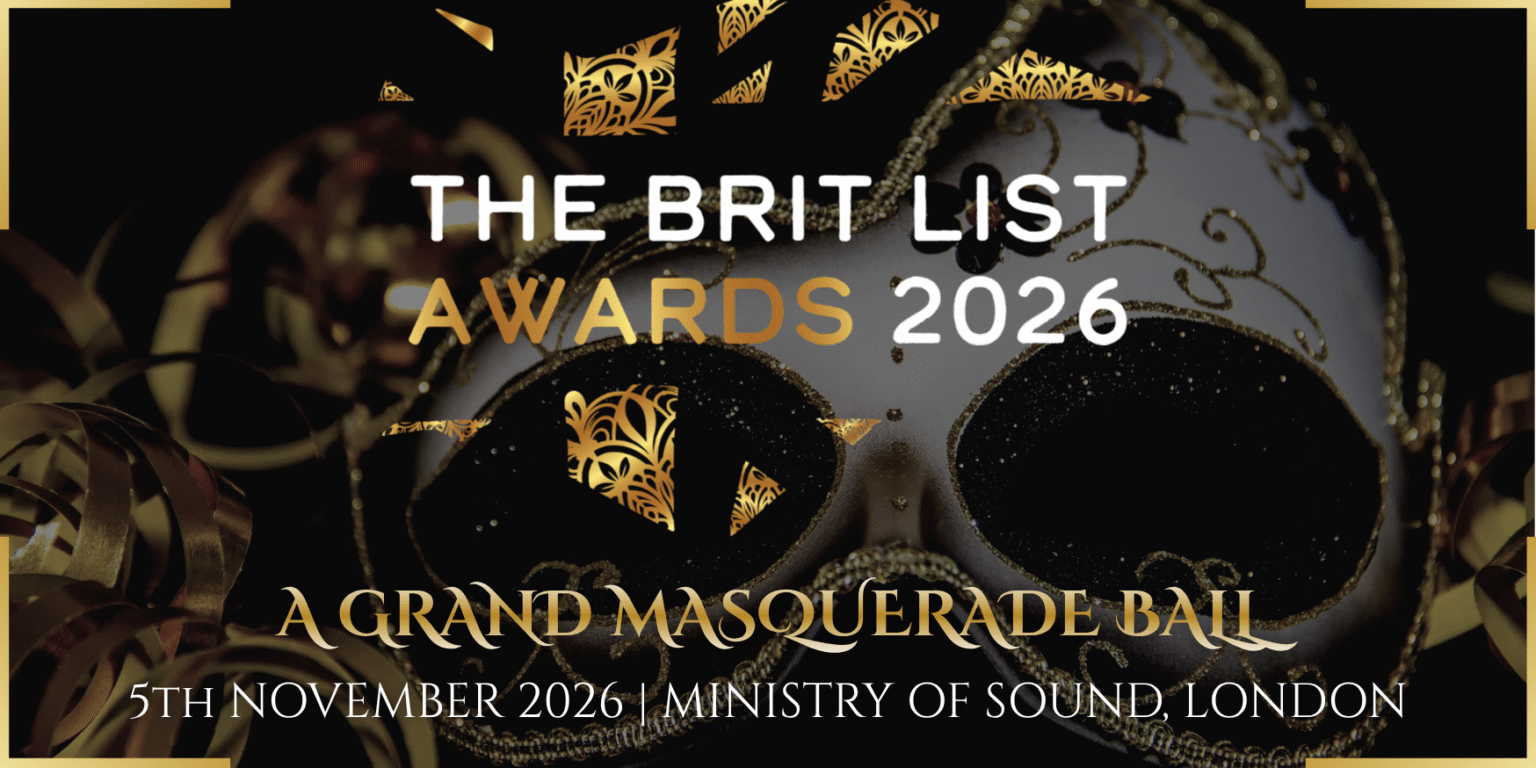 The Brit List Awards 2026: shortlist announced