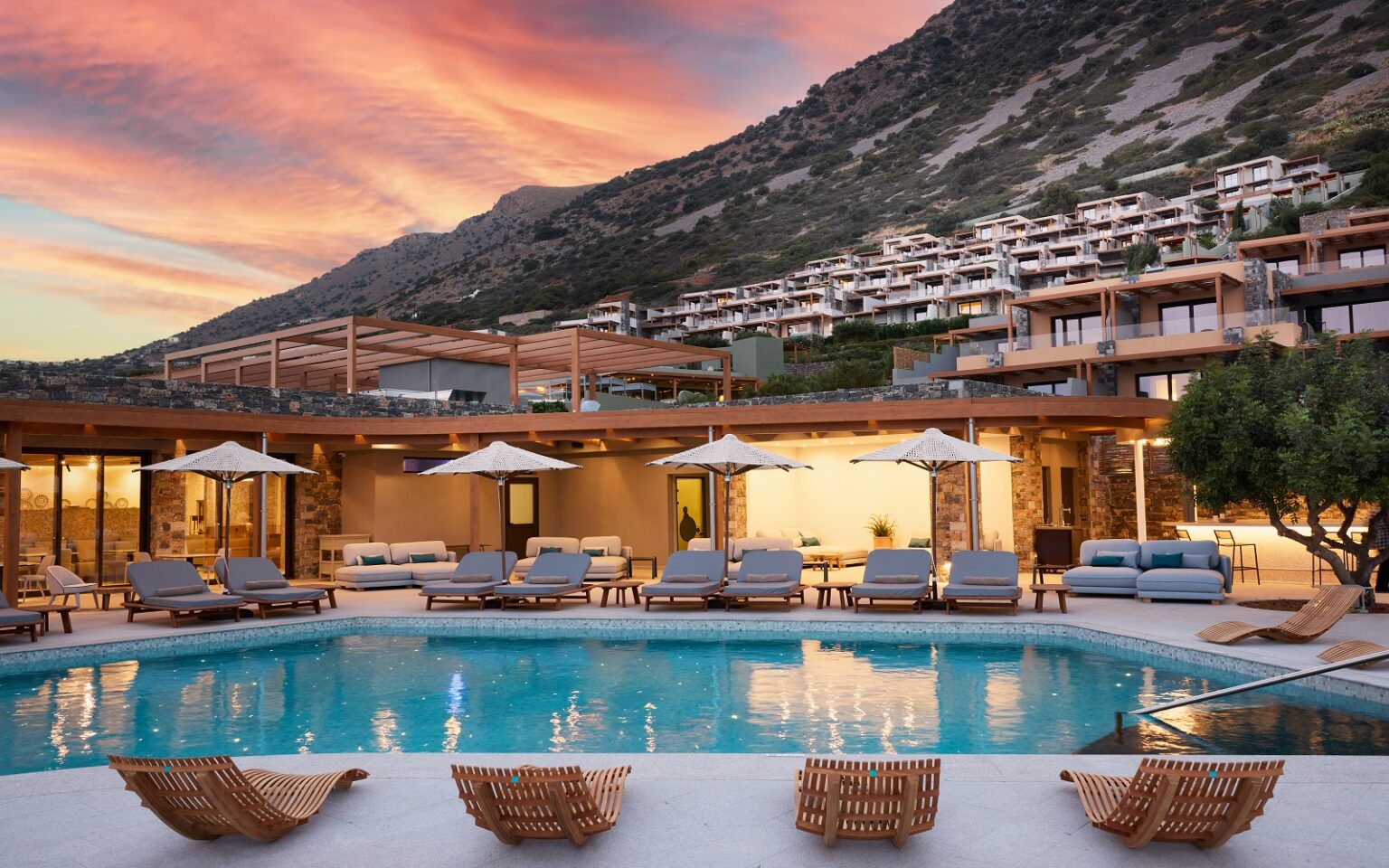 Mar-Bella Collection expands into Crete Mar-Bella Collection