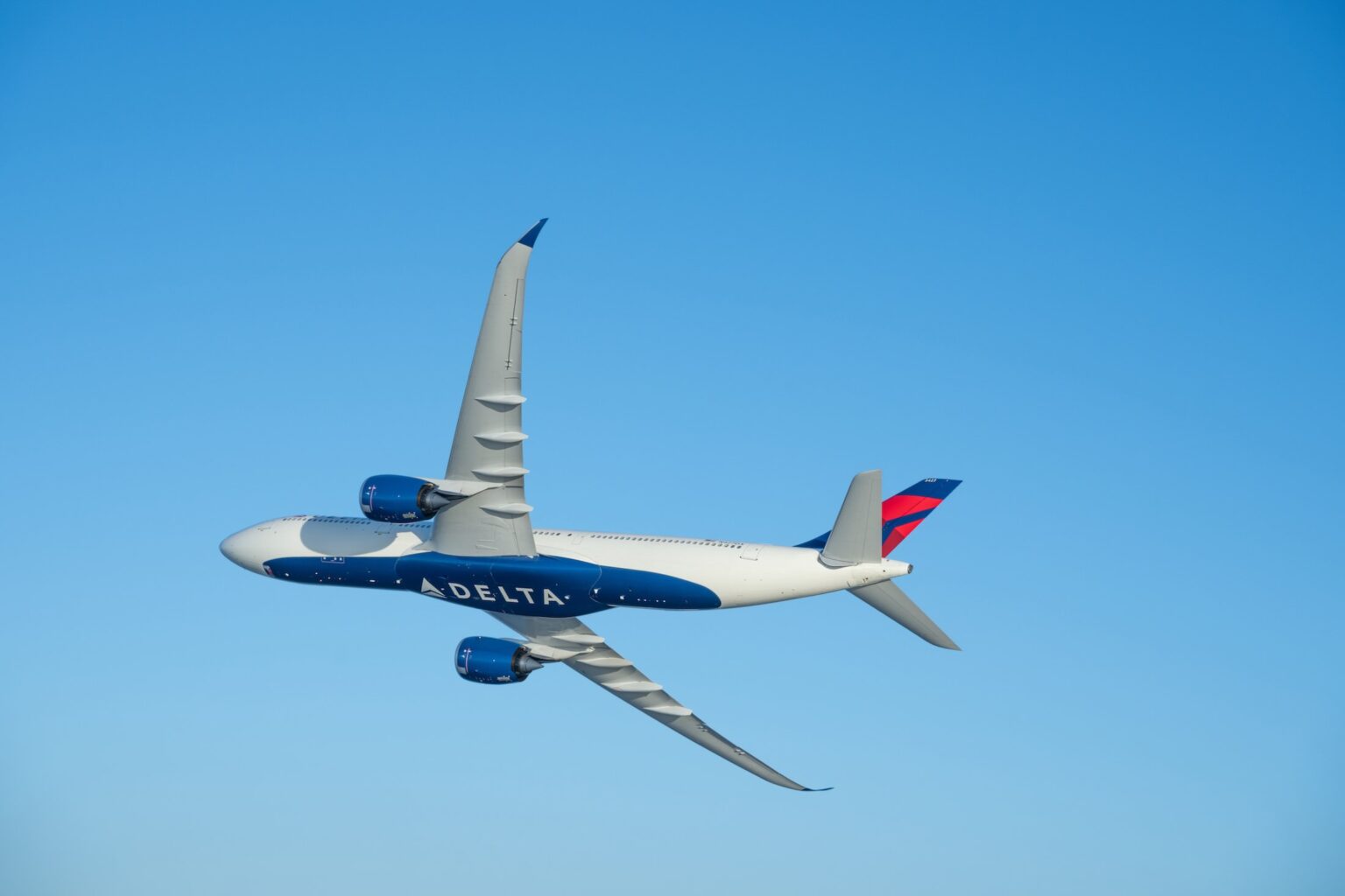 Delta Adds No New European Destinations In 2027. United Adds Nine. Who’s Making The Smarter Bet?