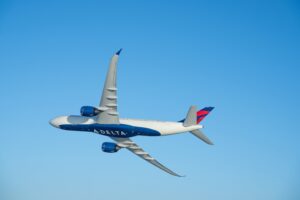 Delta Adds No New European Destinations In 2027. United Adds Nine. Who’s Making The Smarter Bet?