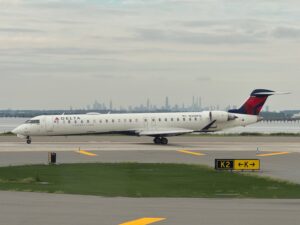 Delta Air Lines Is Cutting JFK Routes Even As Frontier Abandons The Airport