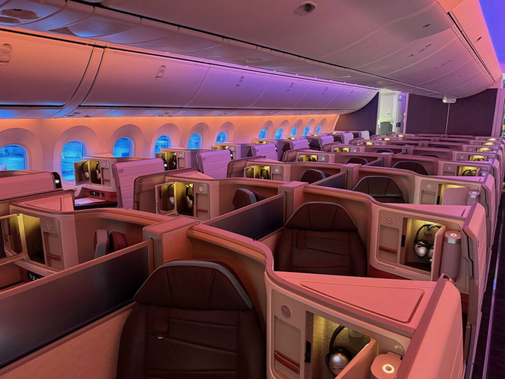 Atmos Rewards Introduces The Best Lap Infant Award Policy In The Industry
