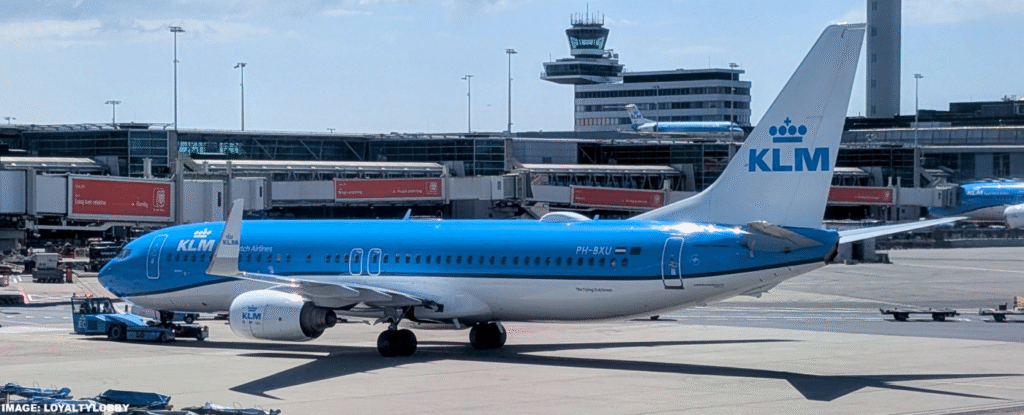 Dutch Advertising Watchdog Rules KLM’s “Real Deal Days” Sales Misleading & Deceptive
