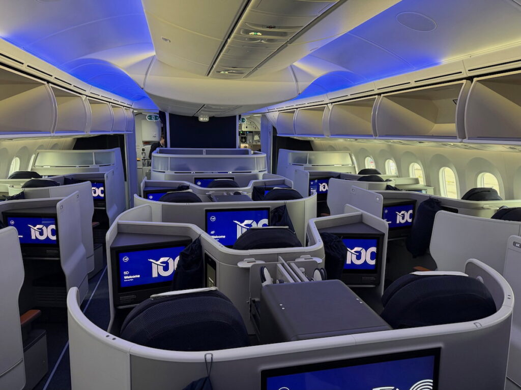 AeroLOPA’s New App Is The Best Tool For Choosing Airplane Seats AeroLOPA’s New App Is The Best Tool For Choosing Airplane Seats