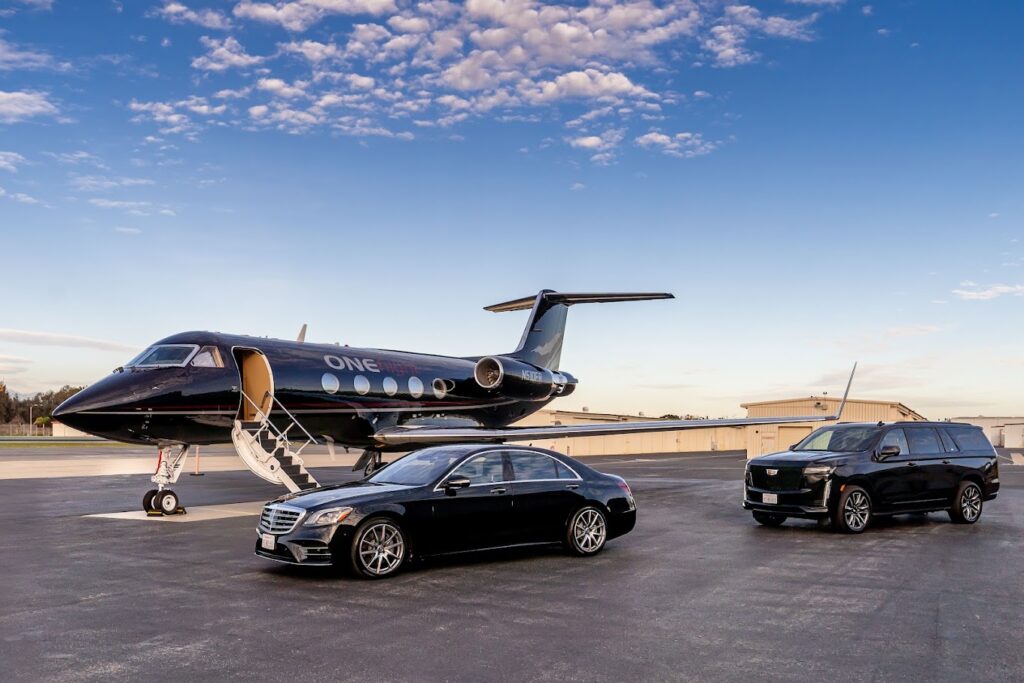 Private Jet Broker Grounds Flights With $150 Million In Customer Funds At Risk
