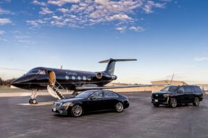 Private Jet Broker Grounds Flights With $150 Million In Customer Funds At Risk