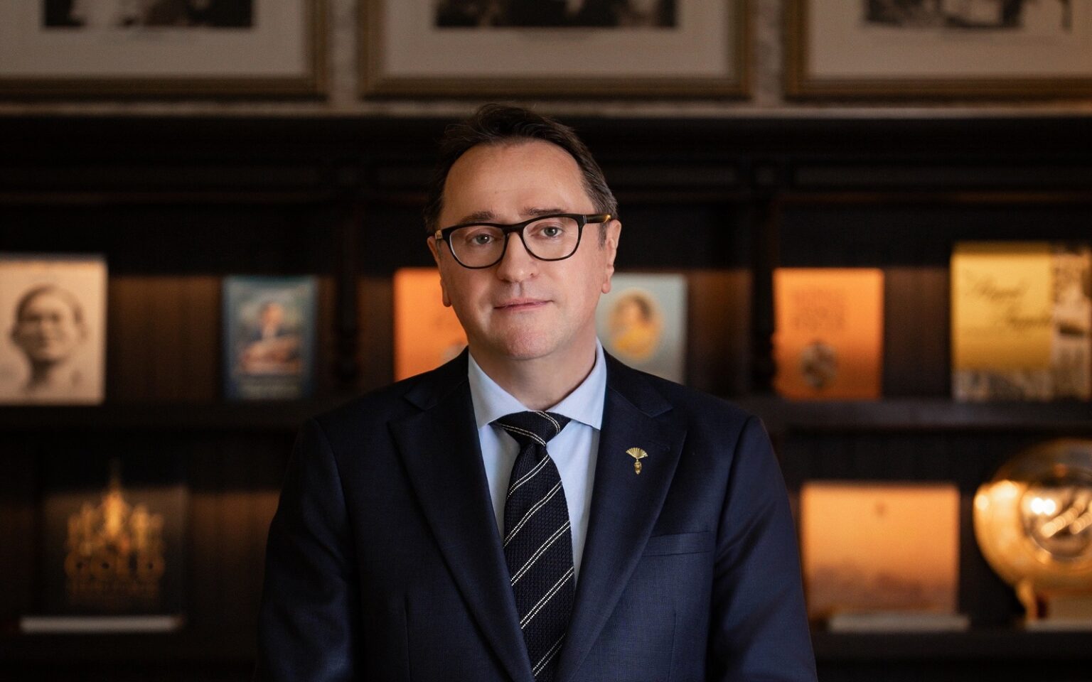 Mandarin Oriental, Bangkok welcomes back Paul Jones as GM Mandarin Oriental, Bangkok welcomes back Paul Jones as General Manager