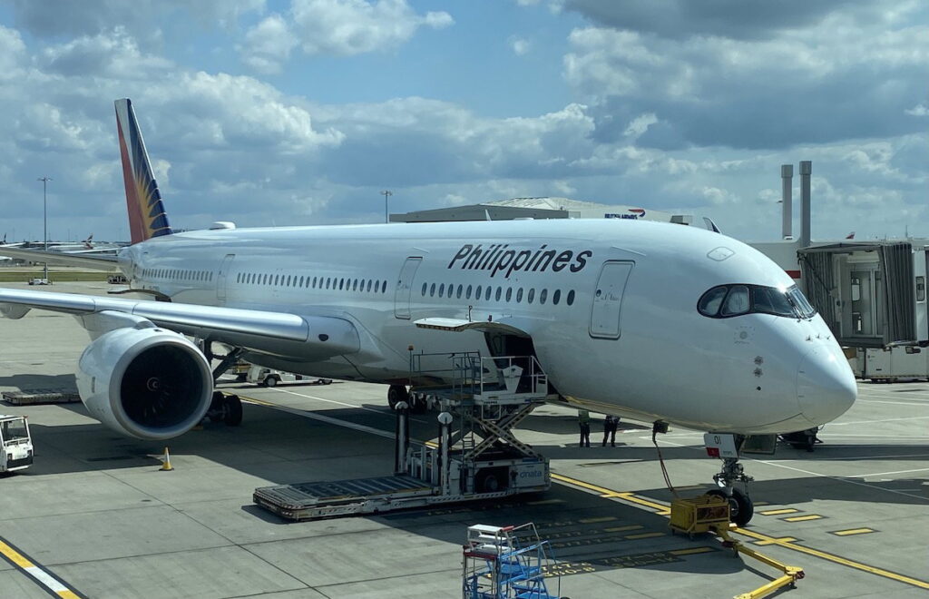 Philippine Airlines Launches Paid Status Match Promotion, But Is It Worth It?