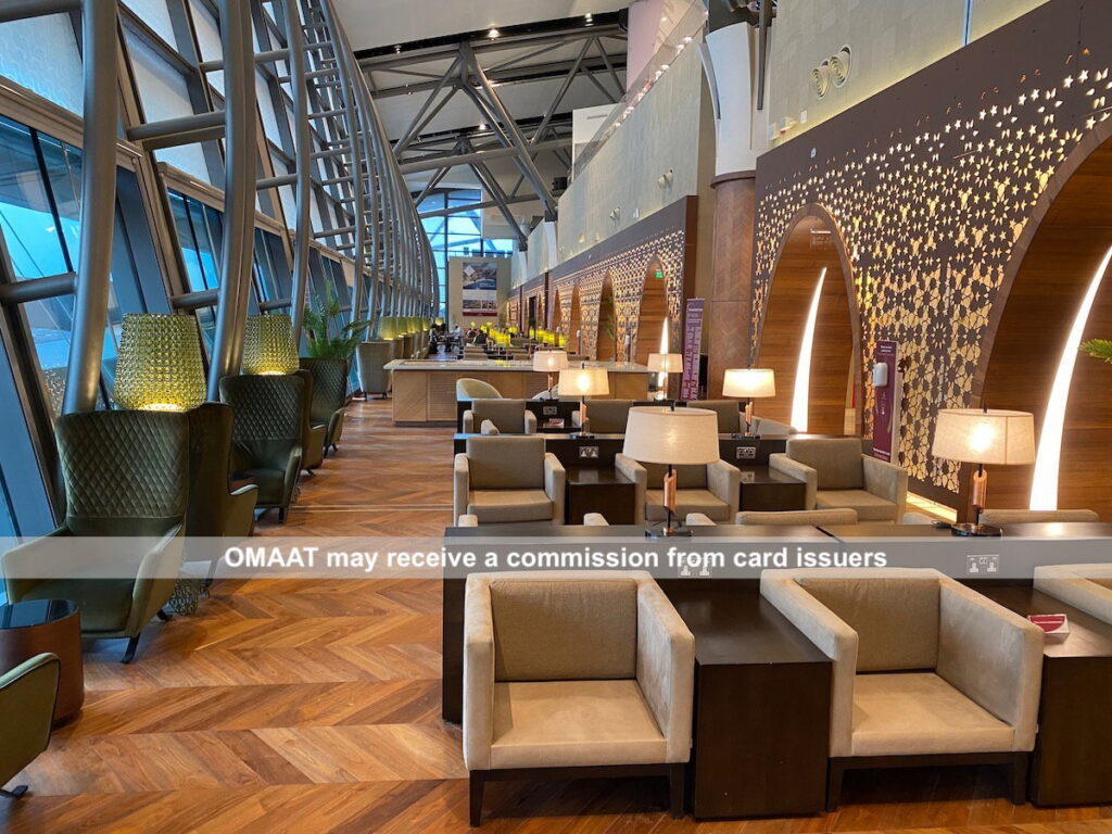6 Best Credit Cards For Authorized Users: Lounge Access Perks & More