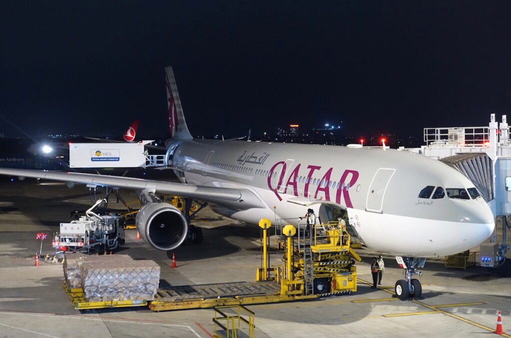 Qatar Airways Retires Airbus A330 Fleet, Sends Pilots To RwandAir, As Iran War Rages On Qatar Airways Retires Airbus A330 Fleet, Sends Pilots To RwandAir, As Iran War Rages On