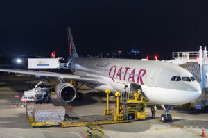 Qatar Airways Retires Airbus A330 Fleet, Sends Pilots To RwandAir, As Iran War Rages On Qatar Airways Retires Airbus A330 Fleet, Sends Pilots To RwandAir, As Iran War Rages On