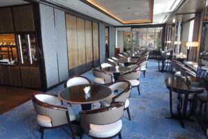 Hotel Club Lounges: What They Are, And Why I Value Them So Much