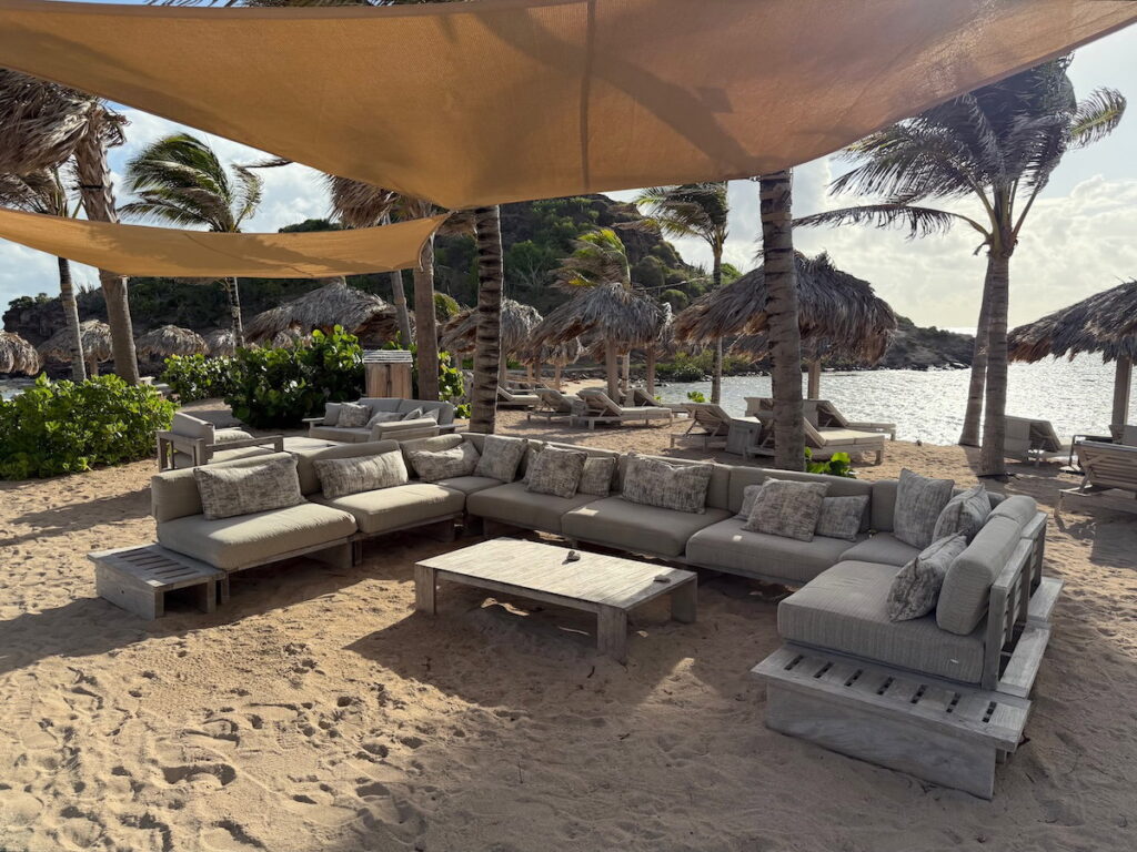 Airelles Taking Over Rosewood’s Le Guanahani St. Barth — Here’s Why That Worries Me