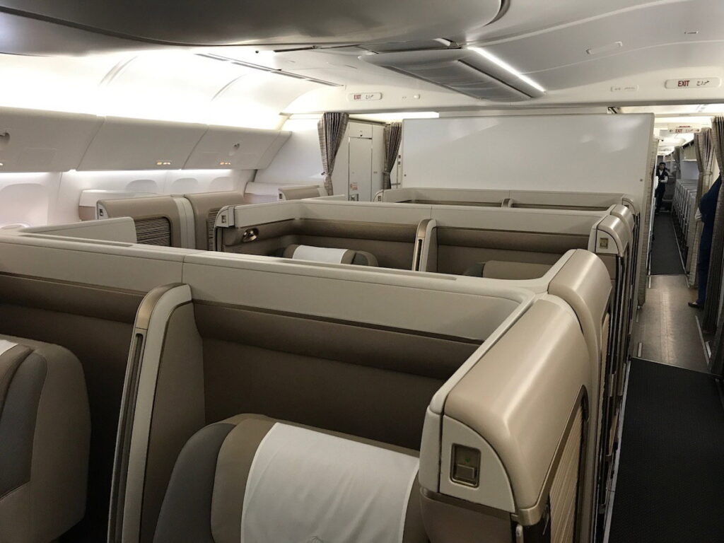 Buy Saudia AlFursan Miles With 96% Bonus: Unlock Cheap(ish) First Class Awards Buy Saudia AlFursan Miles With 96% Bonus: Unlock Cheap(ish) First Class Awards