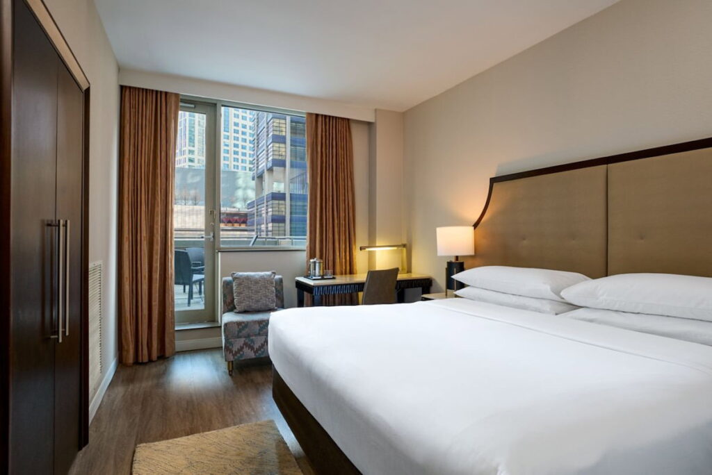 How Marriott Walked Me To Another Hotel, Then Refused To Honor Its Reservation Guarantee How Marriott Walked Me To Another Hotel, Then Refused To Honor Its Reservation Guarantee