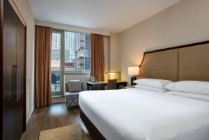 How Marriott Walked Me To Another Hotel, Then Refused To Honor Its Reservation Guarantee How Marriott Walked Me To Another Hotel, Then Refused To Honor Its Reservation Guarantee