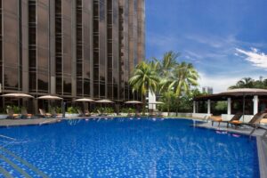 American Woman Bought Marriott Employee Discount On Craigslist, Now Faces Jail In Singapore