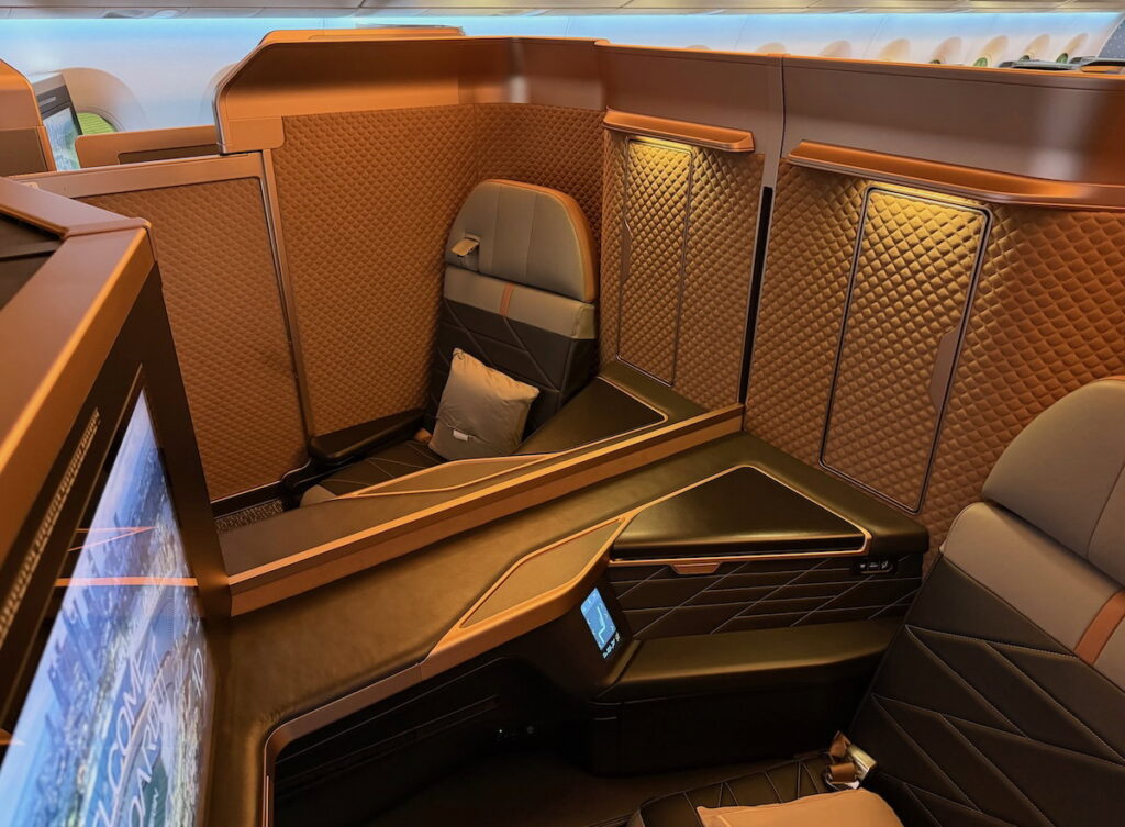 Introduction: A First Class Quest To Japan Introduction: A First Class Quest To Japan
