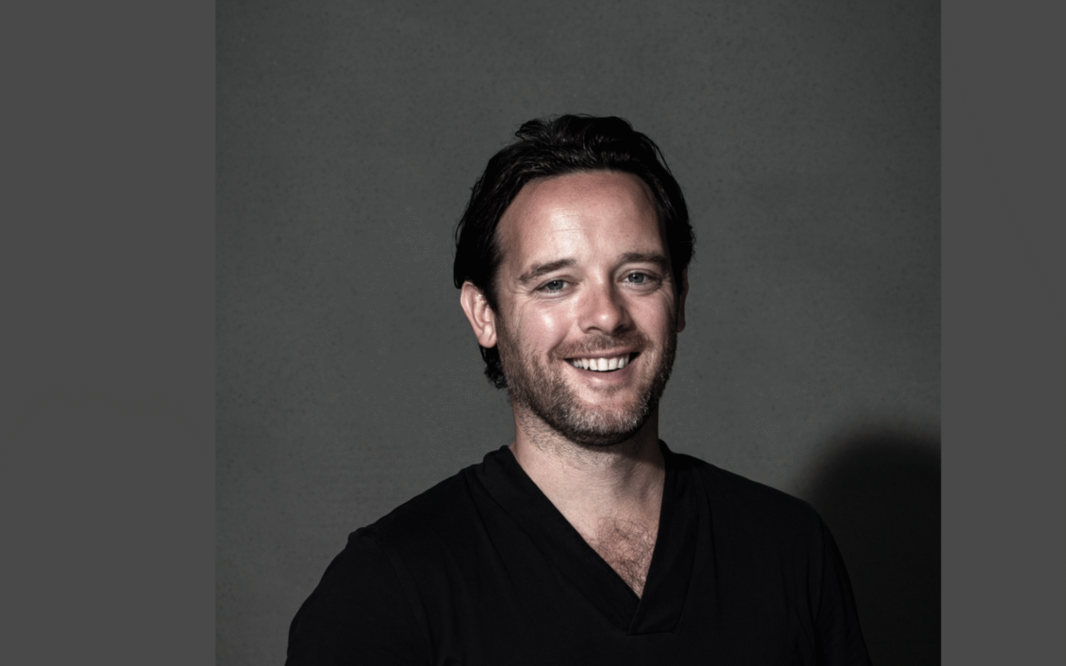 Starwood Hotels appoints Tom Chalmers as SVP of Design & Architecture