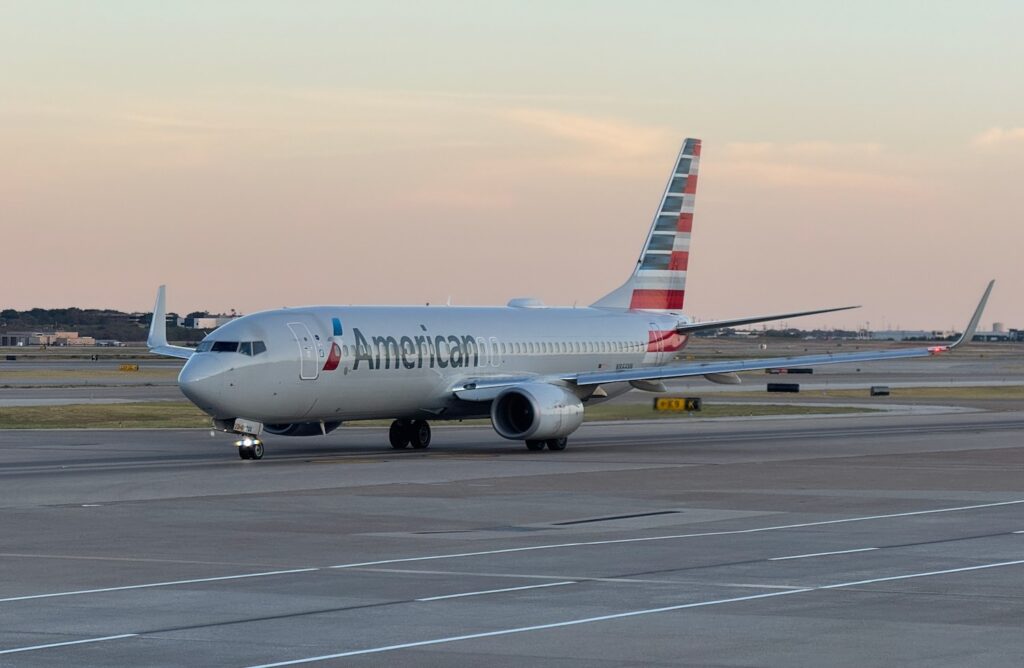 U.S. Airlines Cut Flights As Soaring Fuel Prices Push Fares Higher