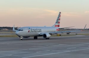 U.S. Airlines Cut Flights As Soaring Fuel Prices Push Fares Higher